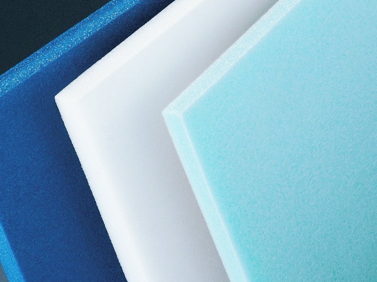 ППП Сшитый пенополипропилен